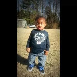 Meet your Posher, Jeff